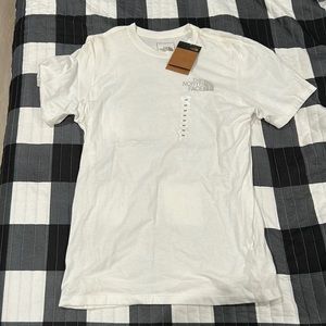 North face shirt